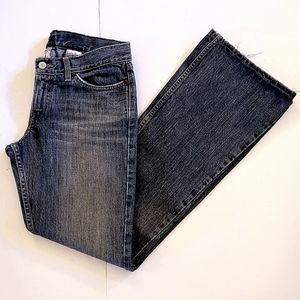 Vintage Lucky Jeans